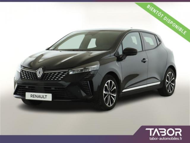 Renault Clio E-Tech 145 Techno Cam360 Led Gps
