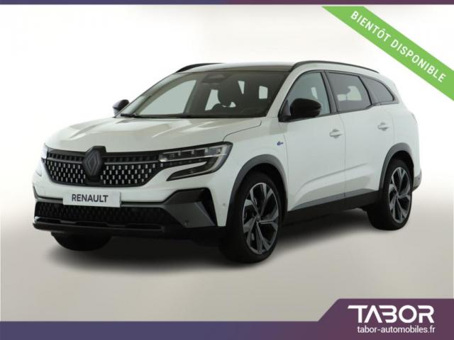 Renault Espace Vi E-Tech 200 Esprit Alpine Pano