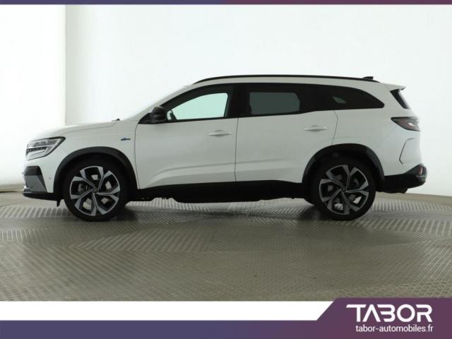 Renault Espace image 1