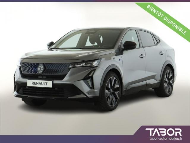 Renault Rafale Phev Esprit Alpine Matrix Pano