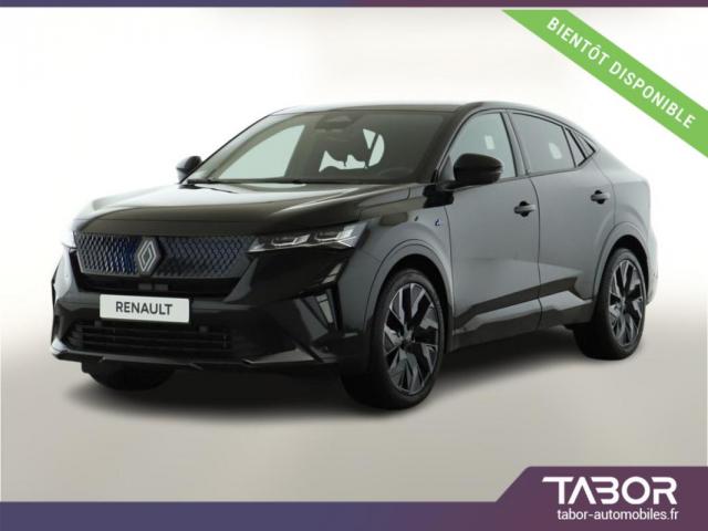 Renault Rafale E-Tech 200 Esp Alpine Pano Acc