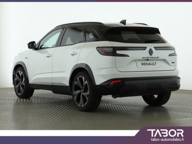 Renault Austral image 8