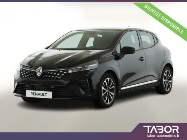 Renault Clio Tce 90 Techno Cam360 Sièges Chauf