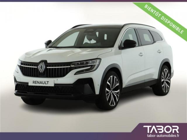 Renault Espace E-Tech 200 Iconic Pano Matrix