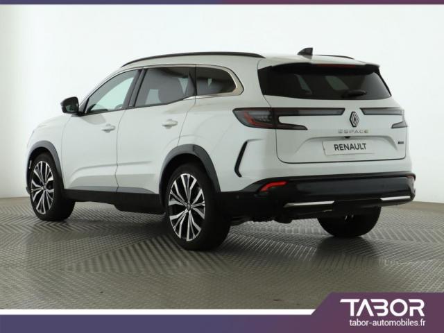 Renault Espace image 2