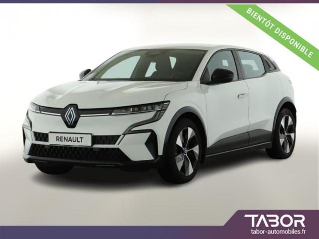 Renault Megane E-Tech Ev40 Equilibre Led Cam