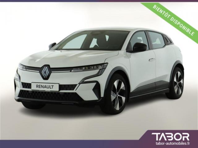 Renault Megane E-Tech Ev40 Equilibre Led Cam