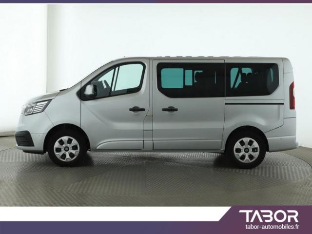 Renault Trafic image 7