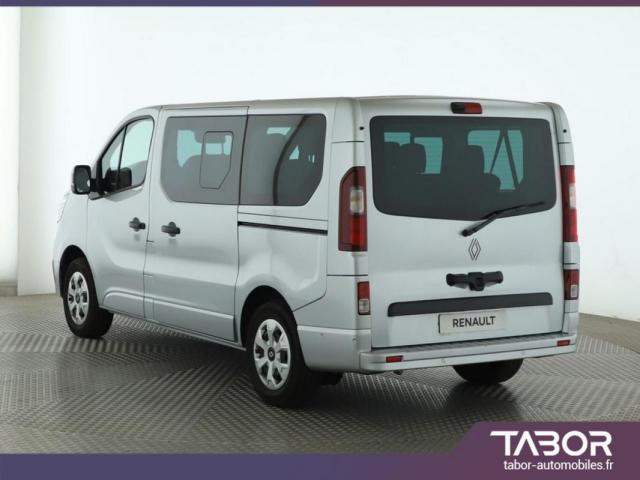 Renault Trafic image 4
