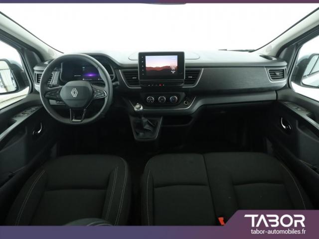 Renault Trafic image 5