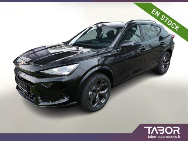 Cupra Formentor Etsi Dsg Attelage Chauffs Acc