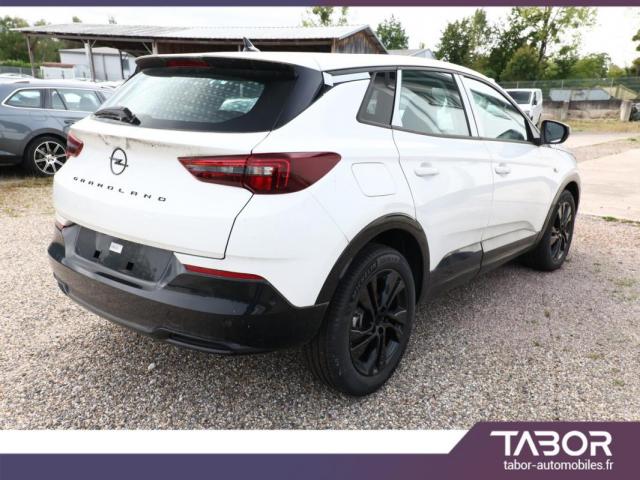 Opel Grandland image 2