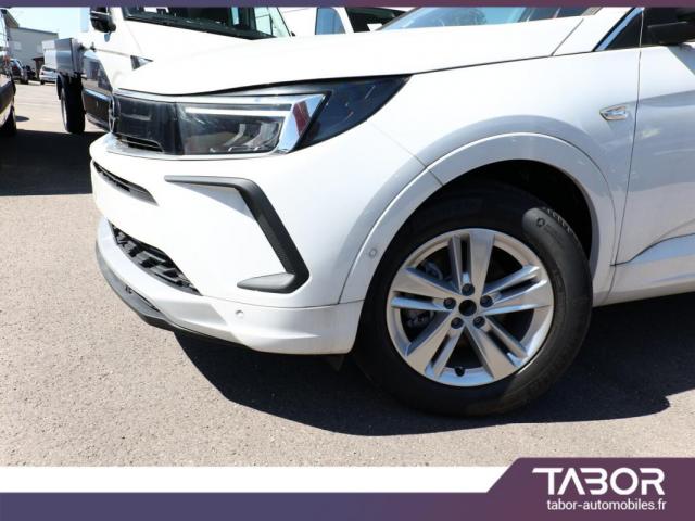 Opel Grandland image 6