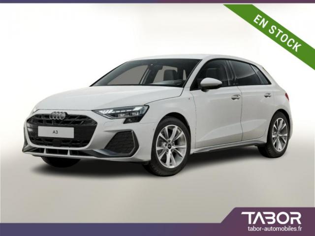 Audi A3 Sportback Tfsi 150 S Tronic S Line