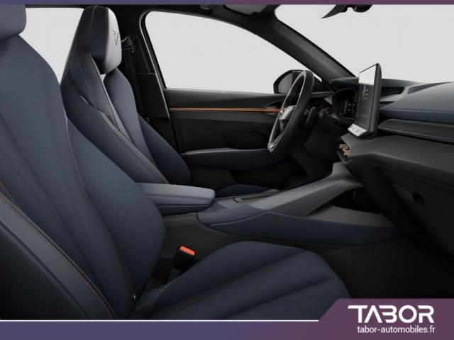 Cupra Terramar image 8