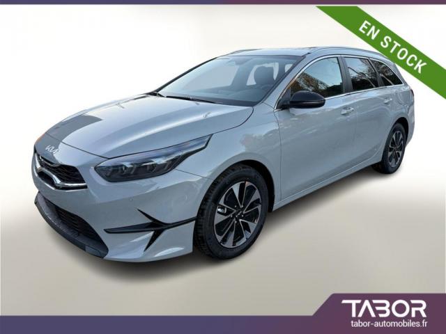 Kia Ceed Sportswagon Sw Mhev Dct Acc Led Jbl Cam Gps Clim A