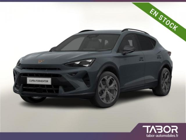 Cupra Formentor Etsi Dsg Edgep Chaufs Kessy Cam