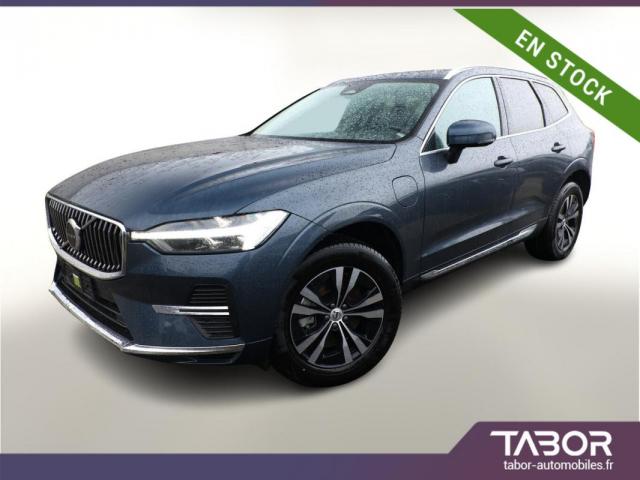 Volvo Xc60 T6 Phev Core Sans Malus Pano Acc