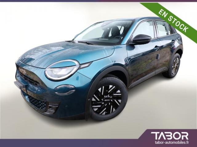 Fiat 600 Mhev 145 Led Gps Acc Cam Adml 2xpdc