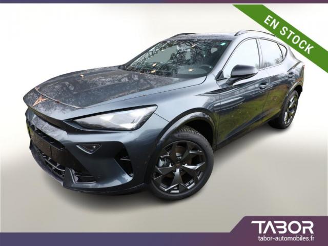 Cupra Formentor Etsi Dsg Edgep Chaufs Cam 5ansg