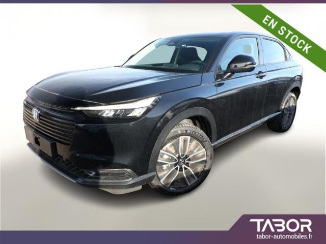 Honda Hr-V E:hev 131 Elegance Led Gps Acc Cam