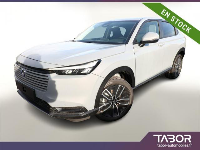 Honda Hr-V E:hev 131 Elegance Led Gps Acc Cam