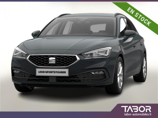 Seat Leon St 1.5 Tsi 115 Style Matrix Winterp