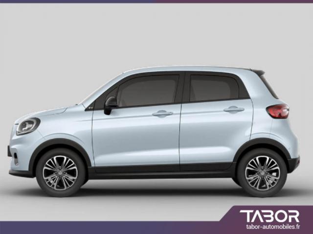 Leapmotor T03 image 7