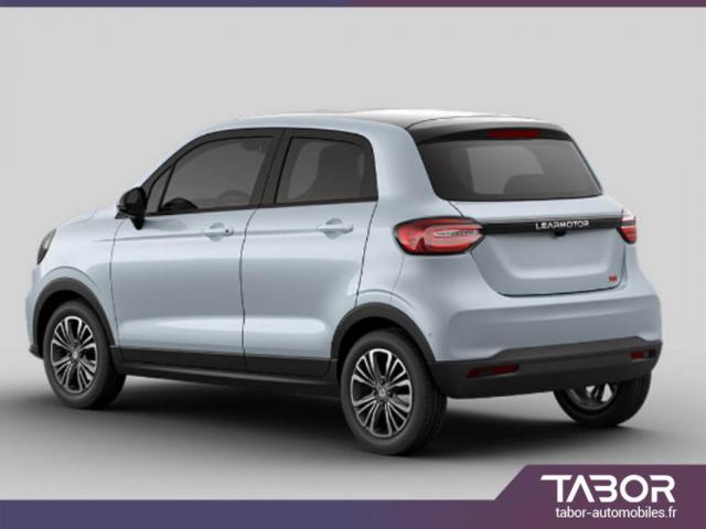 Leapmotor T03 image 8