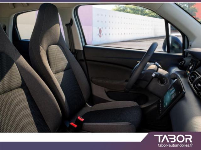 Leapmotor T03 image 3