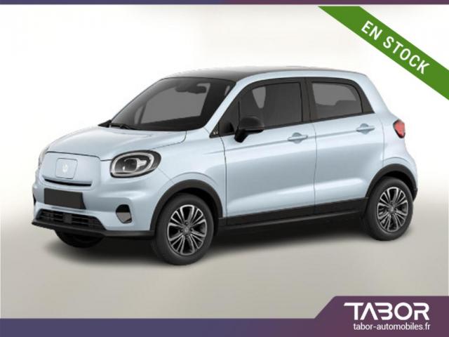 Leapmotor T03 37,3 Kwh Pano Gps Cam Acc Pdc 15p