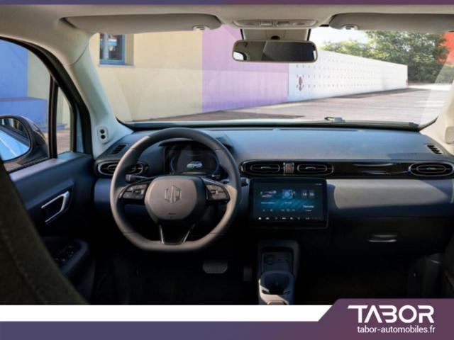 Leapmotor T03 image 6