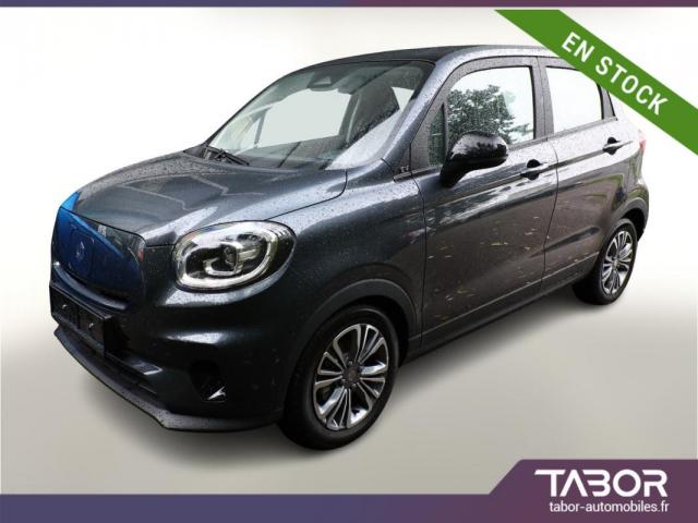 Leapmotor T03 37,3 Kwh Pano Gps Cam Acc Pdc 15p