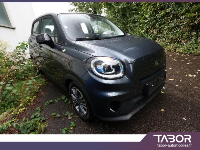 Leapmotor T03 image 5