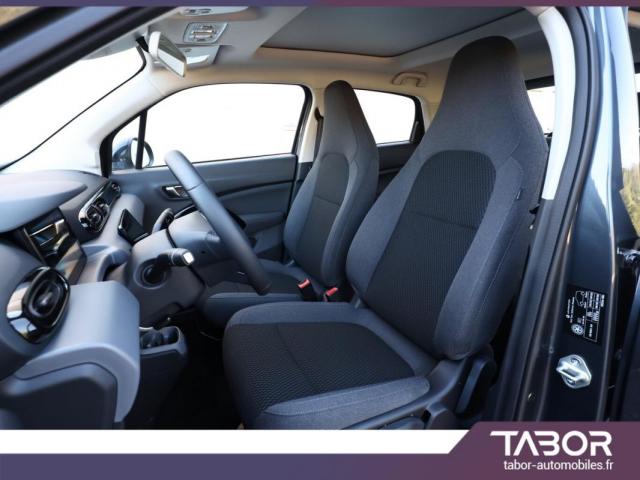 Leapmotor T03 image 1