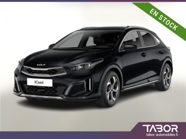 Kia Xceed 115 My26 Fullled Gps 2xpdc Cam Privg