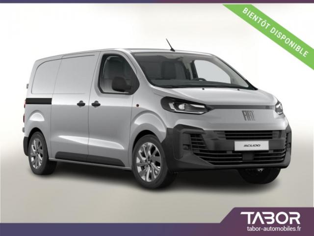 Fiat Scudo 180 At Attel. Led Gps Keyl