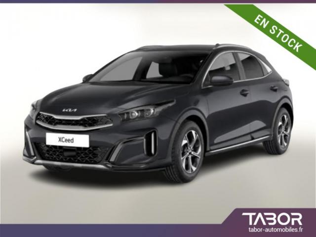 Kia Xceed Dct My26 Fullled Gps 2xpdc Cam Privg