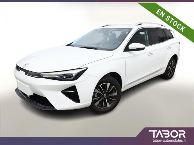 Mg Mg5 5 51kwh Comfort Acc Led Gps Cam Pdc Keyl