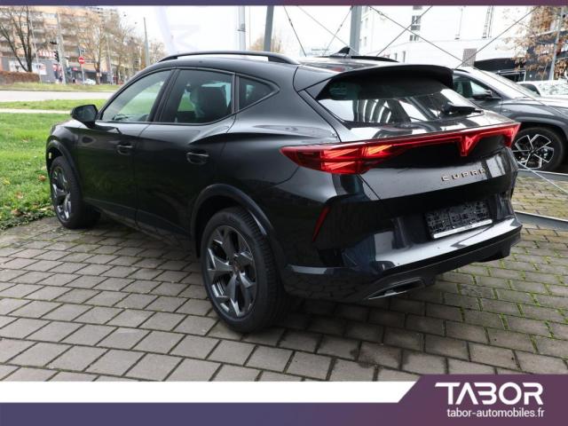 Cupra Formentor image 3