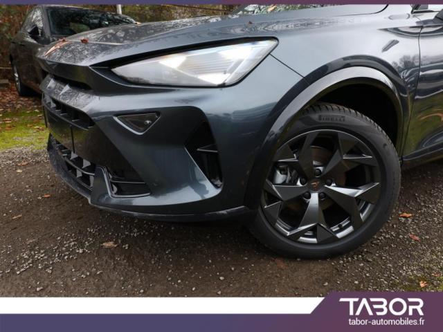 Cupra Formentor image 4