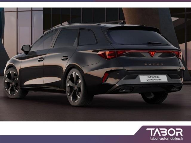 Cupra Leon image 2