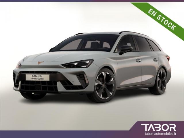 Cupra Leon St 1.5 Etsi 150 Dsg Edgep Gps Acc