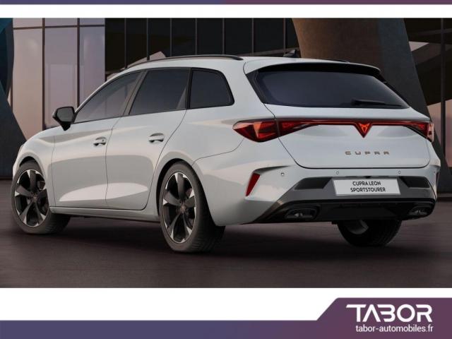 Cupra Leon image 8