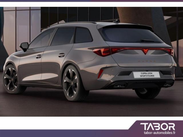 Cupra Leon image 4