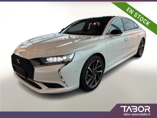 Ds 9 250 Eat8 Rivoli+ Cuir Led Gps Ehk Cam360°