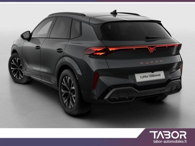 Cupra Terramar image 5