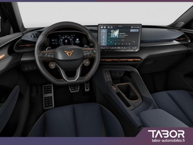 Cupra Terramar image 3