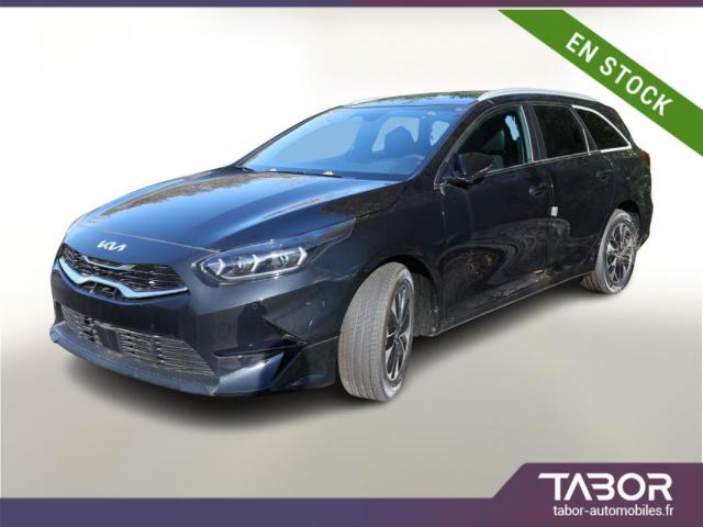 Kia Ceed Sportswagon Sw Mhev Dct Acc Led Jbl Cam Gps Clim A