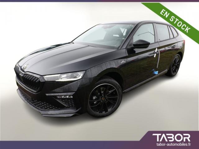 Skoda Scala Dsg Montec Pano Matrix Gps Kessy